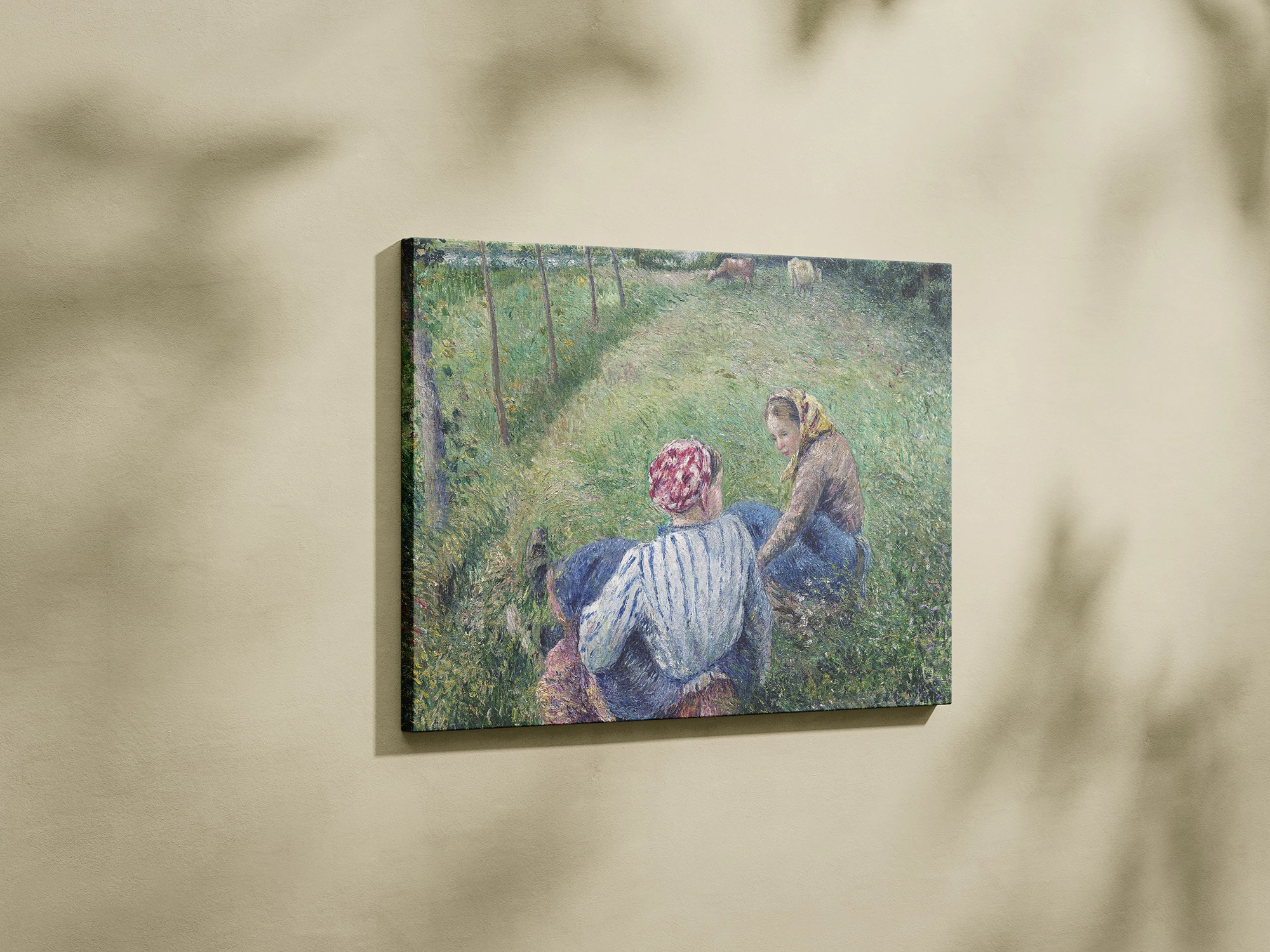 Կամիլ Պիսսառո